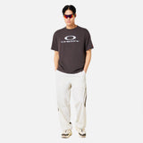 OAKLEY NEW RETRO TEE X-METAL 3.0 SHADOW BLACK – image 1 | COLLECT Barcelona