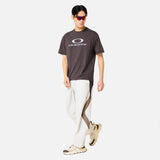 OAKLEY NEW RETRO TEE X-METAL 3.0 SHADOW BLACK – image 2