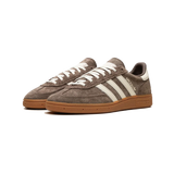 Adidas Handball Spezial Light Brown Cream White