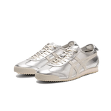 Onitsuka Tiger Mexico 66 Silver Off White