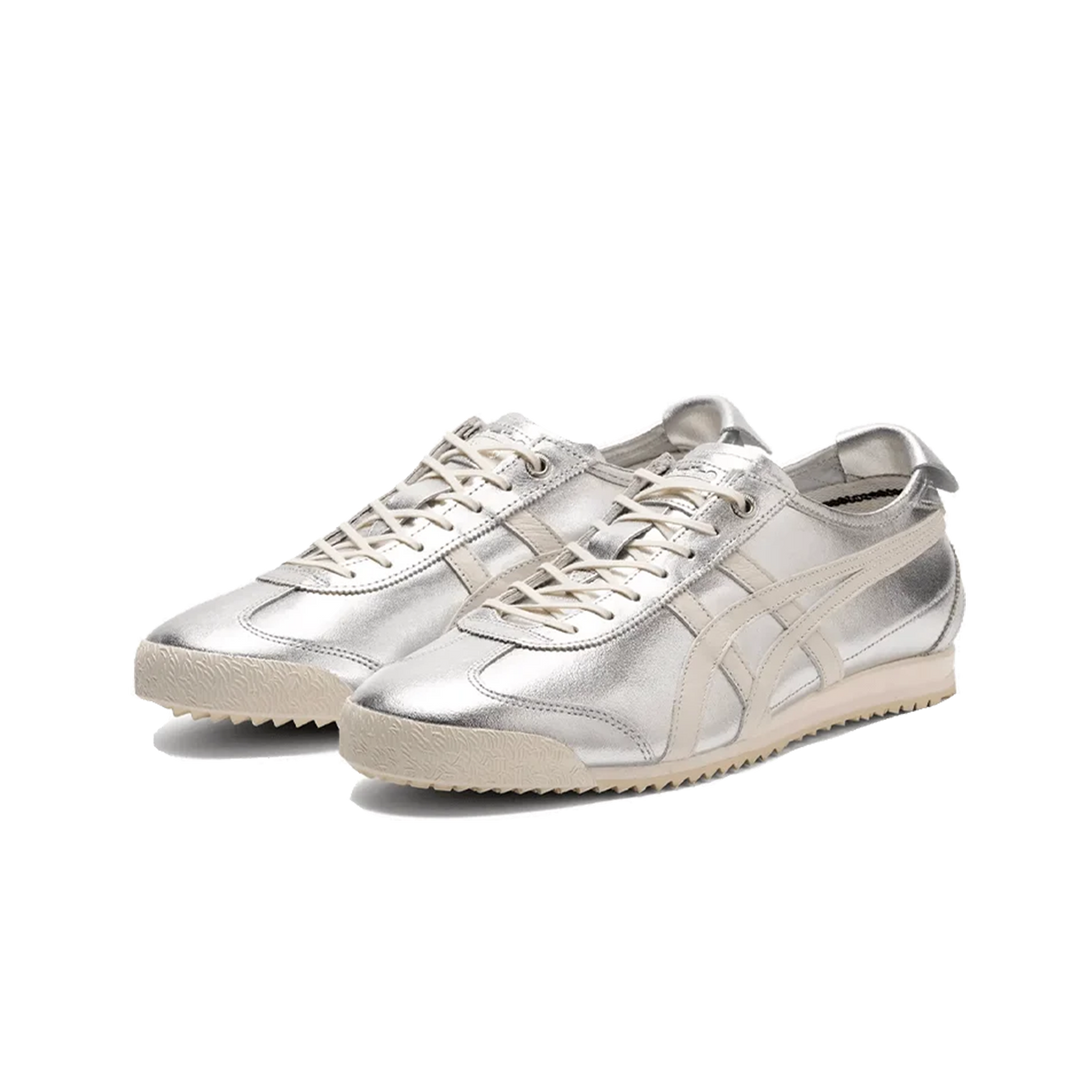 Onitsuka Tiger Mexico 66 Silver Off White sneakers – view 2