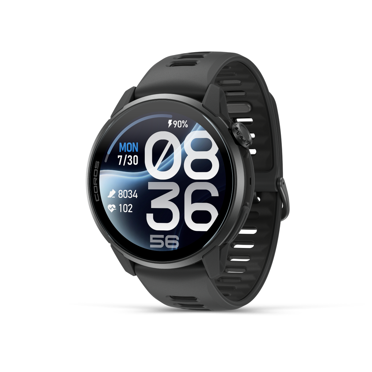 COROS Pace 4 Pro Black – image 1 | COLLECT Barcelona