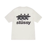 Stüssy Surfwalk T-shirt Dyed with Natural Pigment – view 2