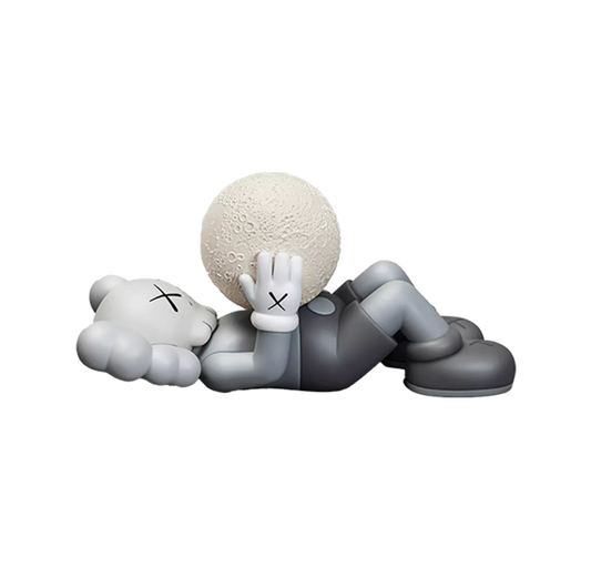 Kaws Holiday shanghai