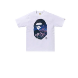 BAPE Sakura Tee (SS24) White