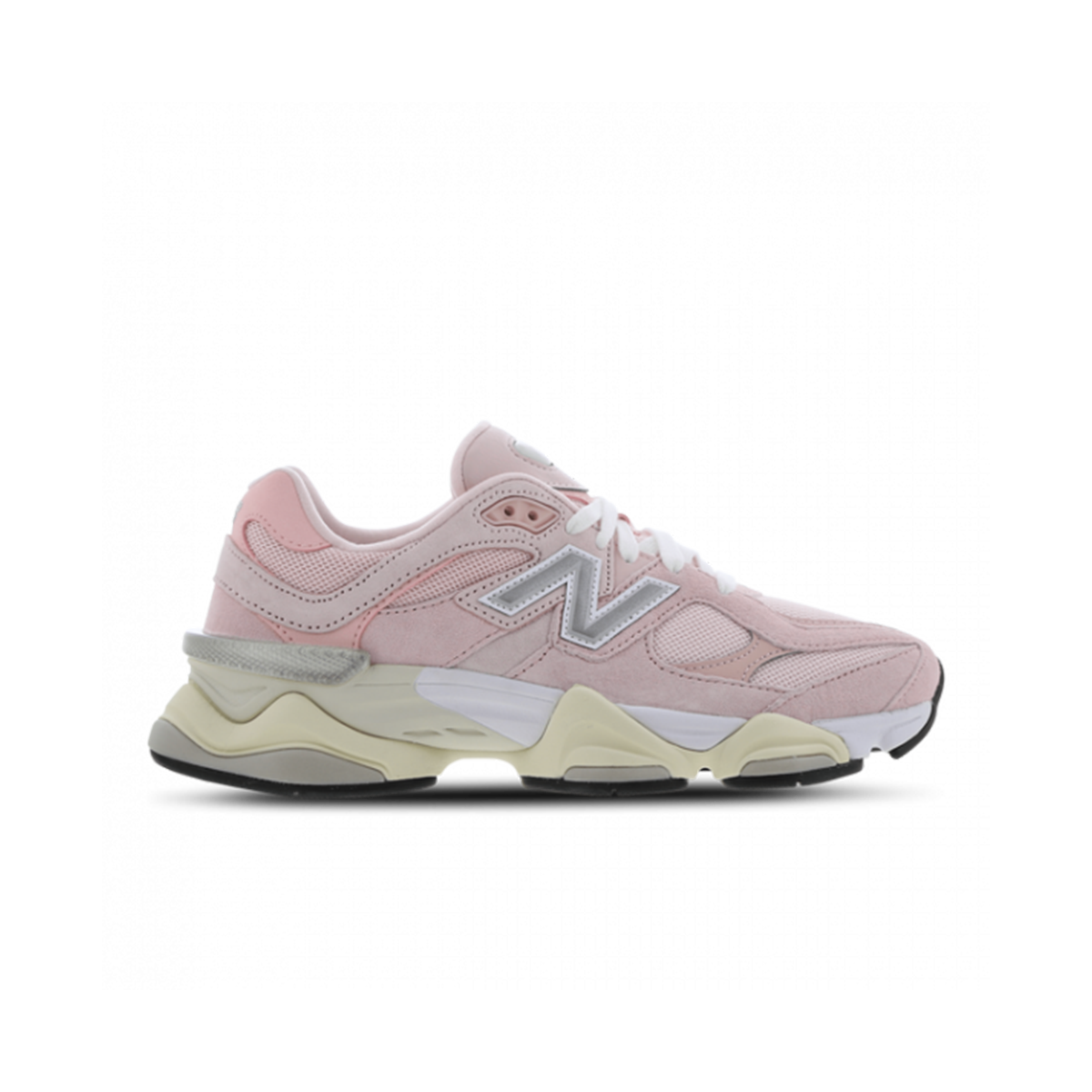 New Balance 9060 Crystal Pink