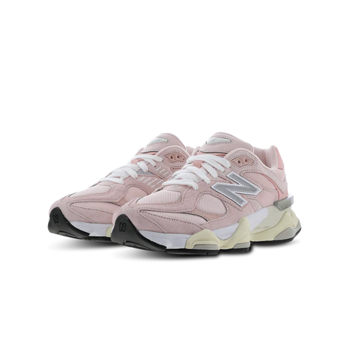 New Balance 9060 Crystal Pink