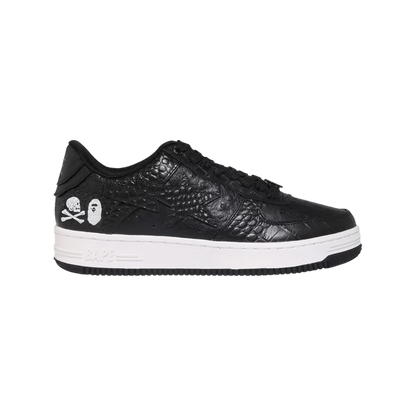 A Bathing Ape Bape Sta Neighborhood Black