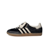 Adidas Samba Pony Tonal Wales Bonner Core Black