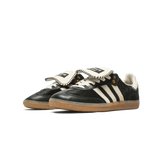 Adidas Samba Pony Tonal Wales Bonner Core Black