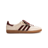Adidas Samba Pony Tonal Wales Bonner Cream White