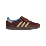 Adidas Samba Nylon Wales Bonner Fox Brown