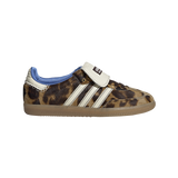 Adidas Samba Pony Wales Bonner Leopard