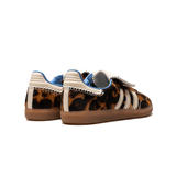 Adidas Samba Pony Wales Bonner Leopard