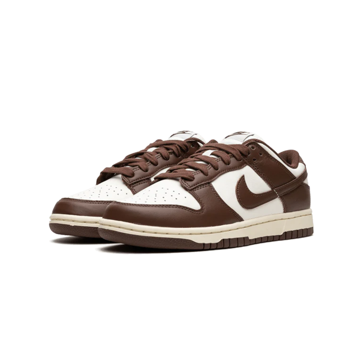 Nike Dunk Low Cacao Wow