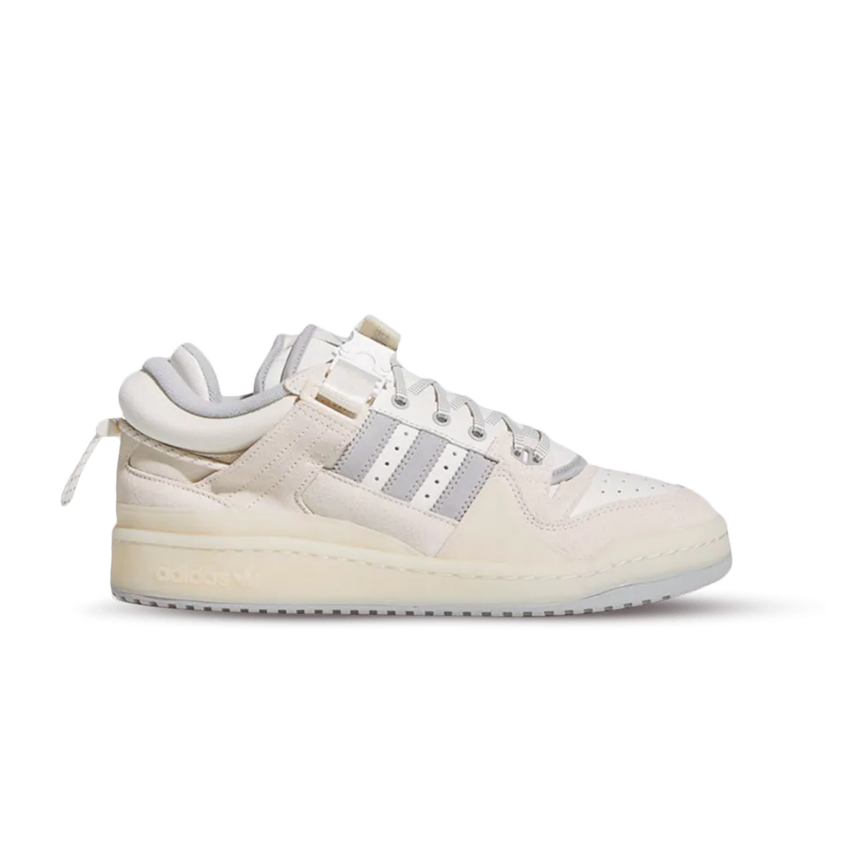 Adidas Forum Buckle Low Bad Bunny Last Forum