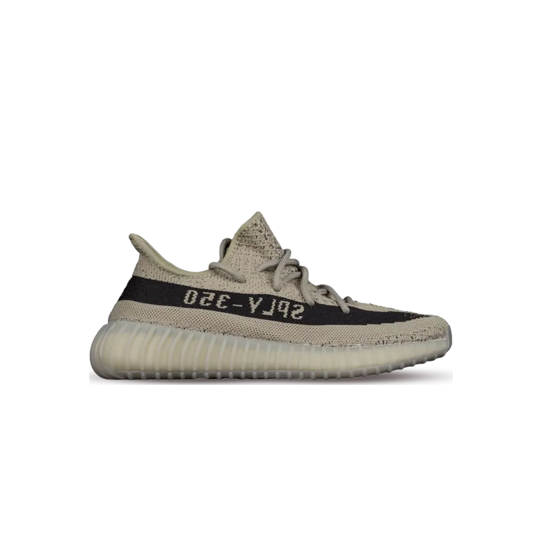 Adidas Yeezy Boost 350 V2 Granite sneakers