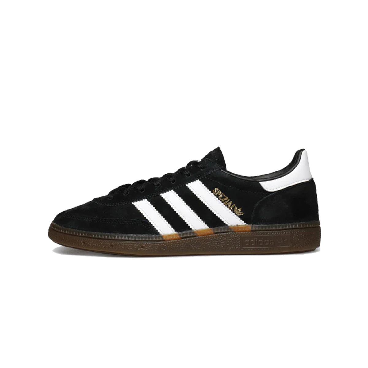 Adidas Handball Spezial Black Gum