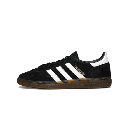 Adidas Handball Spezial Black Gum