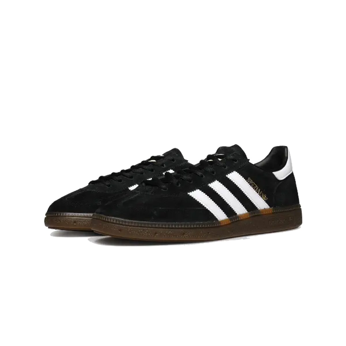 Adidas Handball Spezial Black Gum