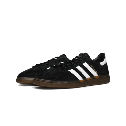 Adidas Handball Spezial Black Gum