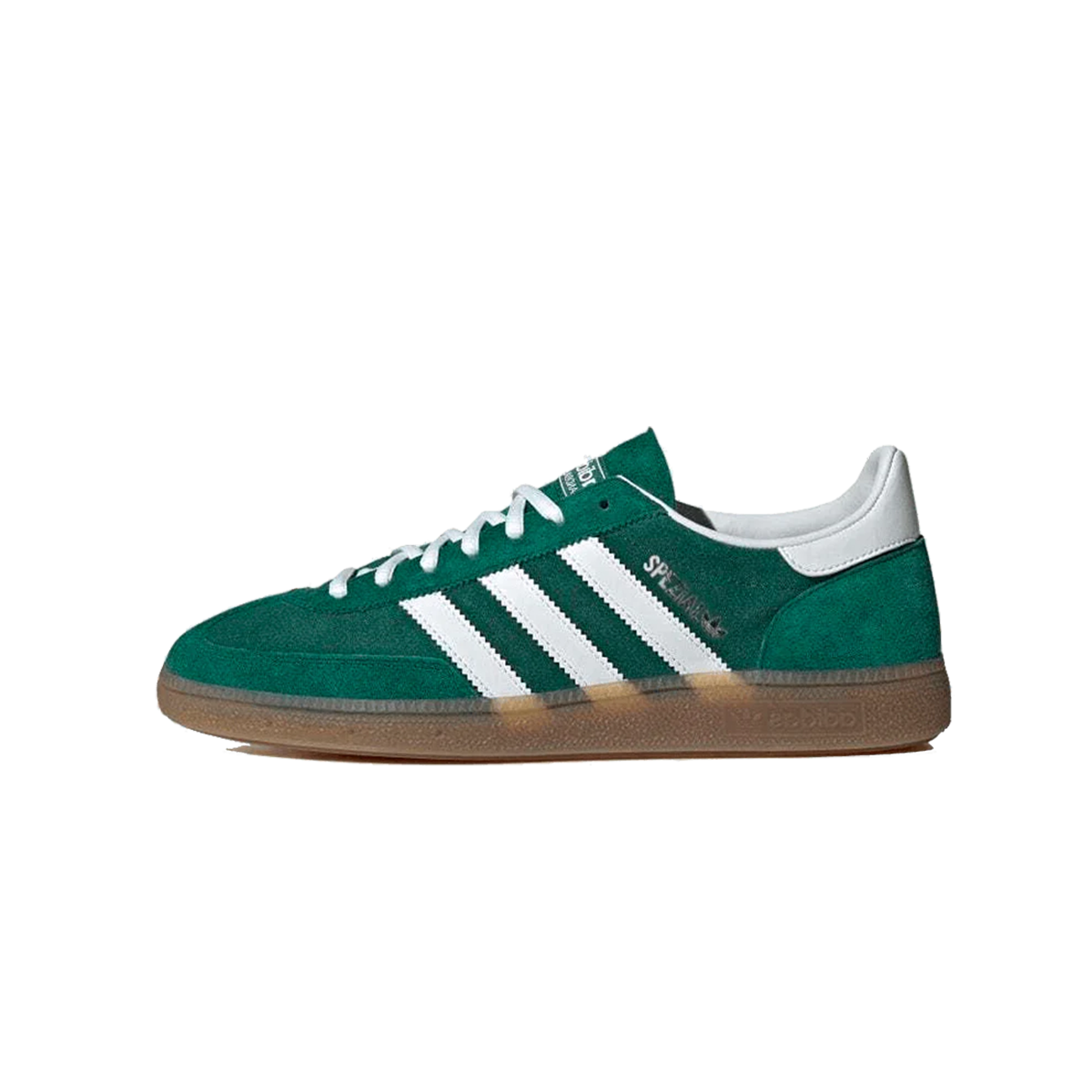 Adidas Handball Spezial Collegiate Green Gum