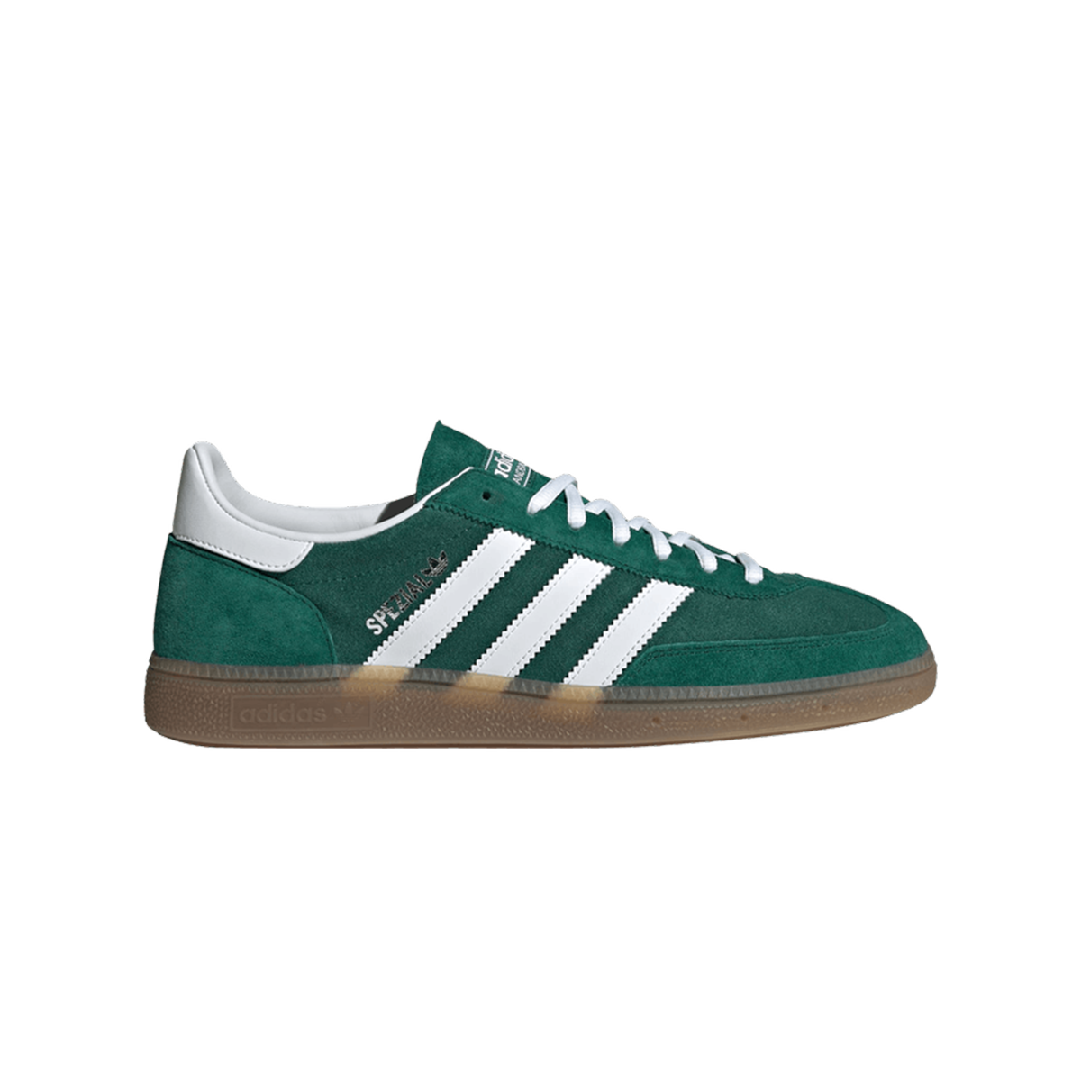 Adidas Handball Spezial Collegiate Green Gum