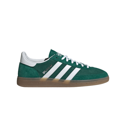 Adidas Handball Spezial Collegiate Green Gum