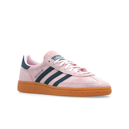 Adidas Handball Spezial Clear Pink Arctic Night