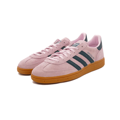 Adidas Handball Spezial Clear Pink Arctic Night