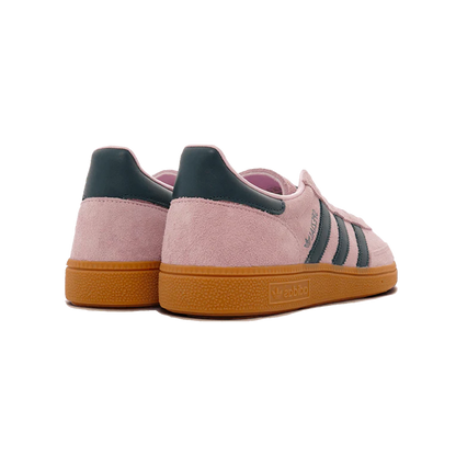 Adidas Handball Spezial Clear Pink Arctic Night