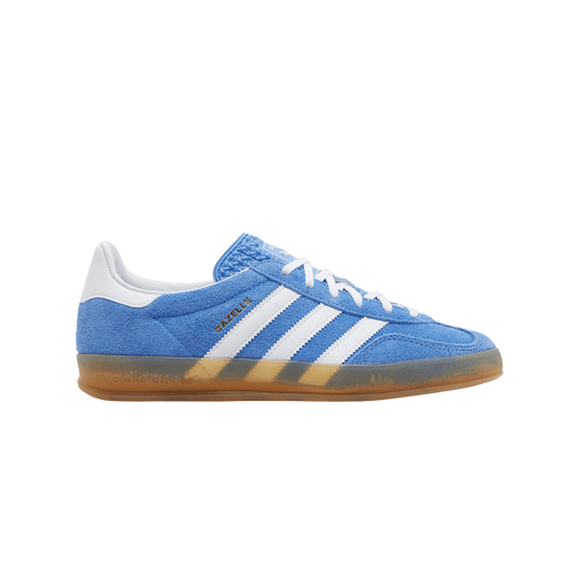 Adidas Gazelle Indoor Blue Fusion Gum