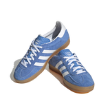 Adidas Gazelle Indoor Blue Fusion Gum