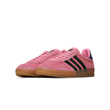 Adidas Gazelle Indoor Bliss Pink Purple