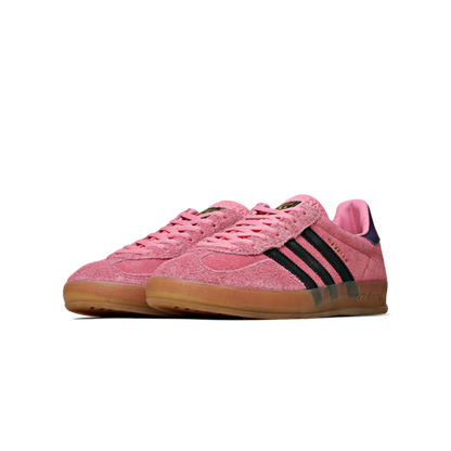 Adidas Gazelle Indoor Bliss Pink Purple