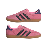 Adidas Gazelle Indoor Bliss Pink Purple