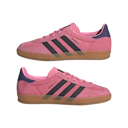 Adidas Gazelle Indoor Bliss Pink Purple