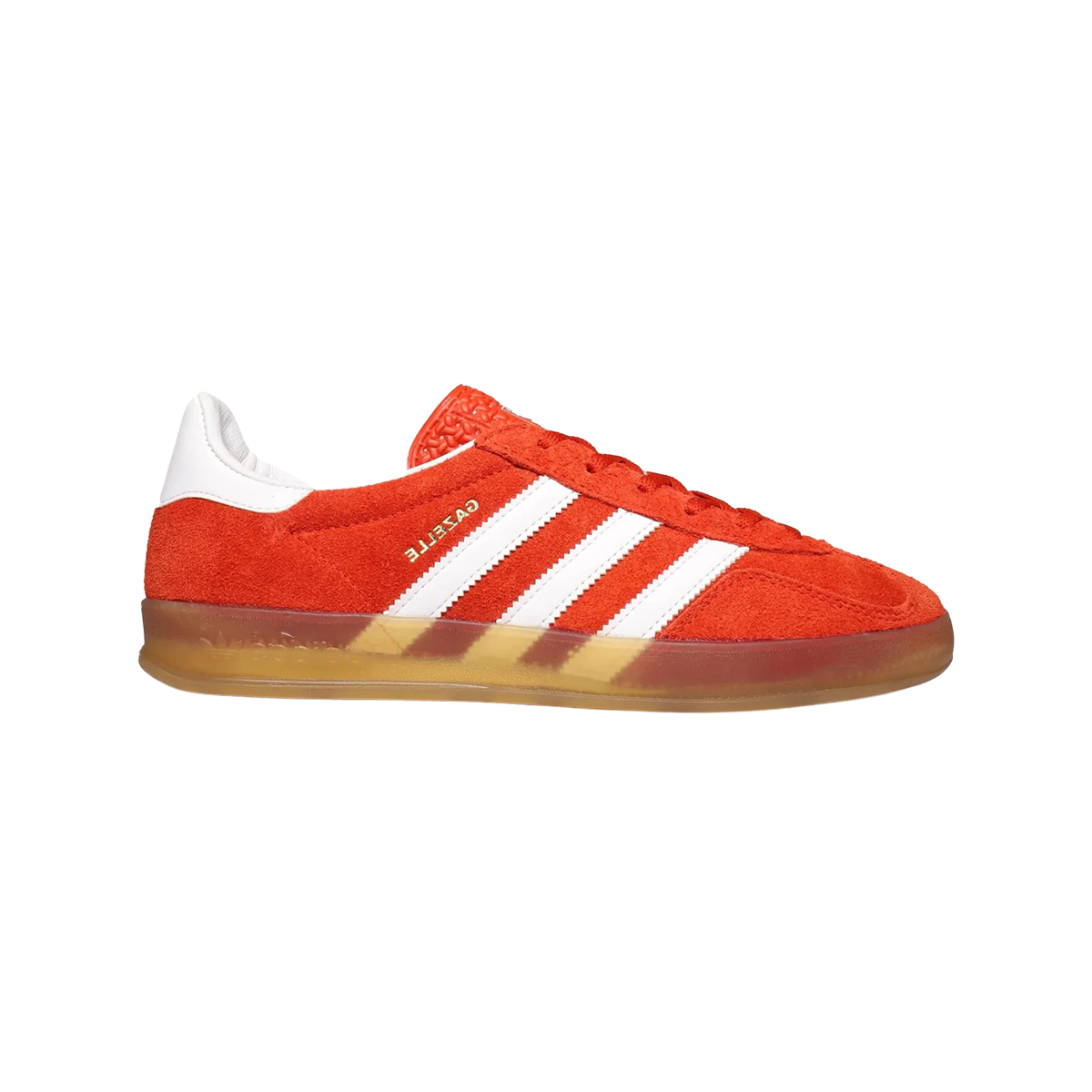 Adidas Gazelle Indoor Bold Orange