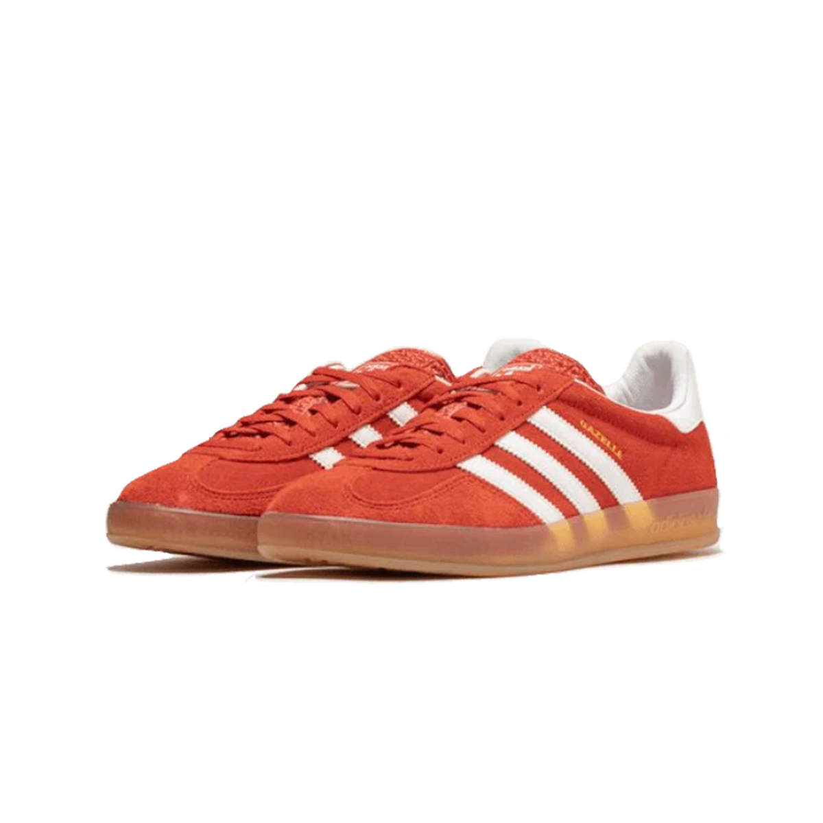 Adidas Gazelle Indoor Bold Orange