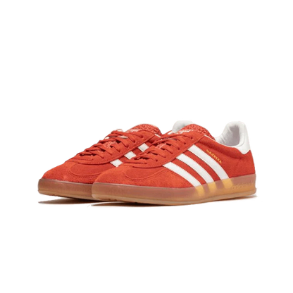 Adidas Gazelle Indoor Bold Orange