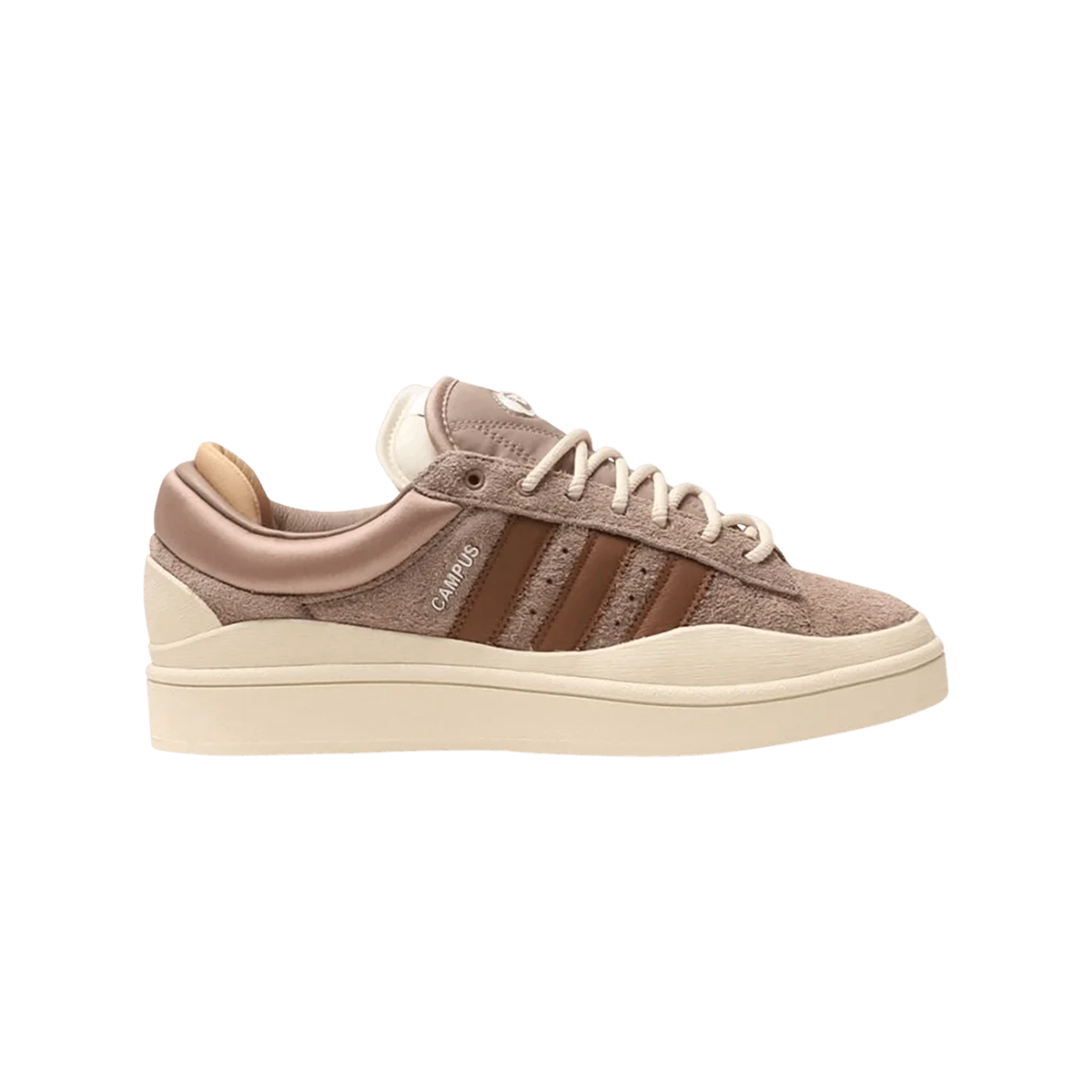 Adidas Campus Light Bad Bunny Chalky Brown