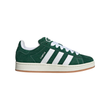 Adidas Campus 00s Dark Green Cloud White