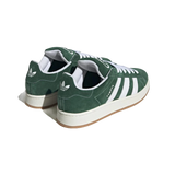 Adidas Campus 00s Dark Green Cloud White