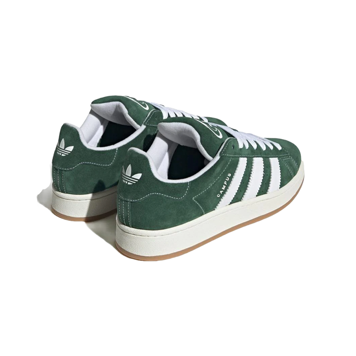 Adidas 2025 campus suede