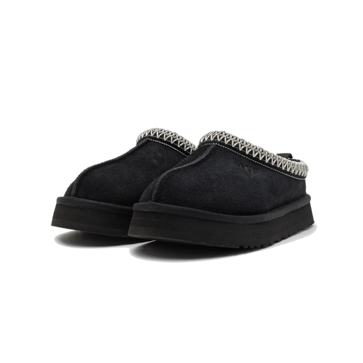 UGG Tazz Slipper Black