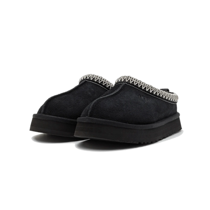 UGG Tazz Slipper Black