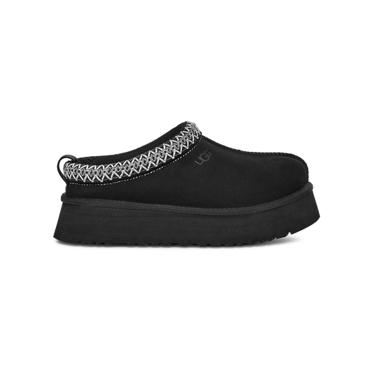 UGG Tazz Slipper Black