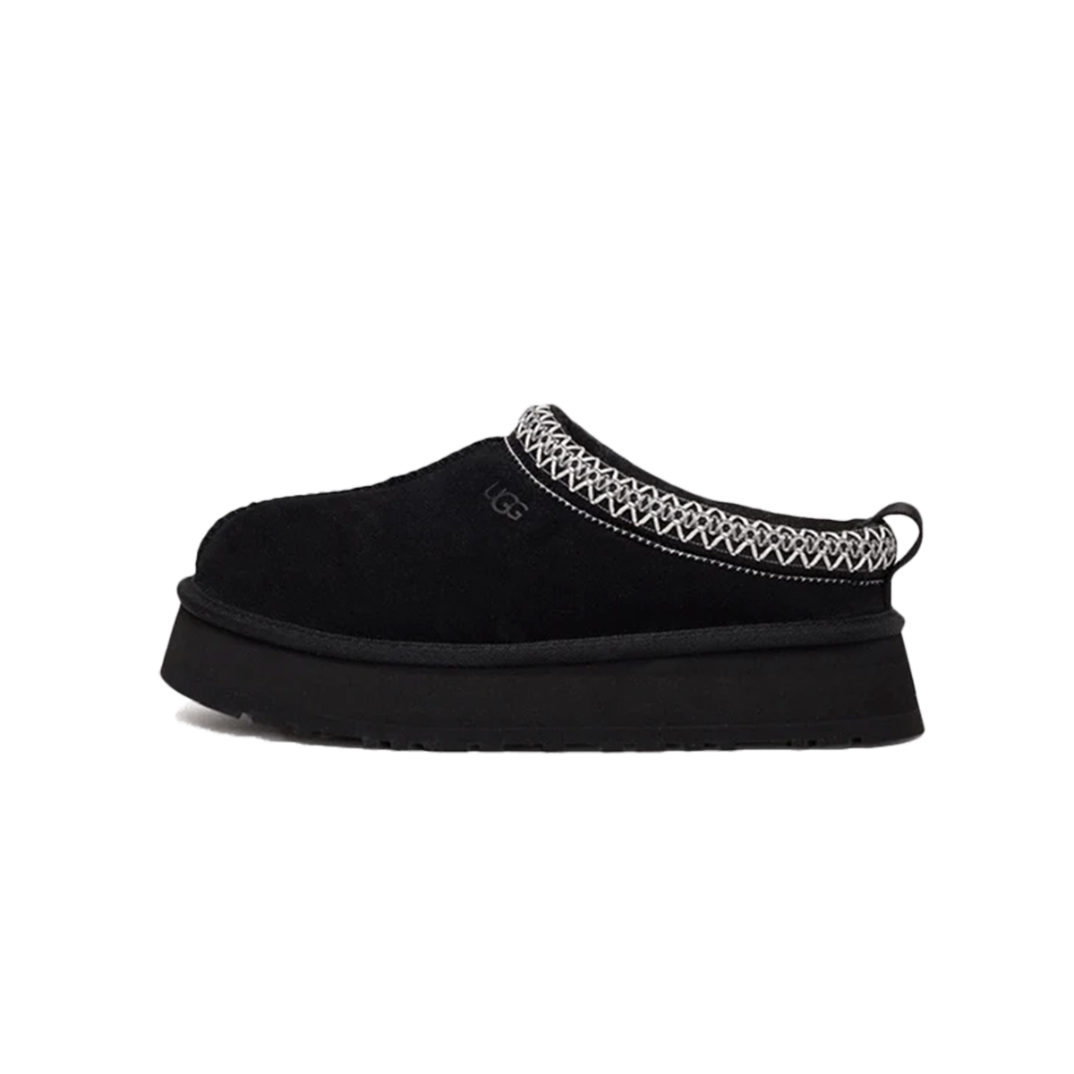 UGG Tazz Slipper Black