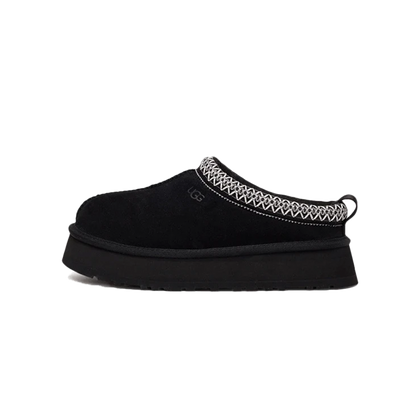 UGG Tazz Slipper Black