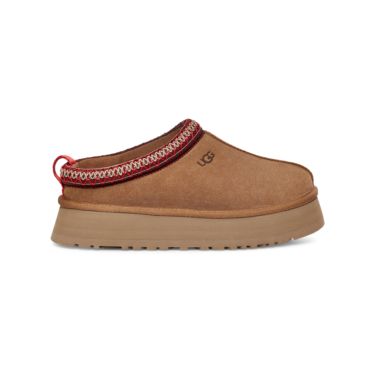 UGG Tazz Slipper Chestnut